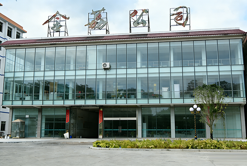 JINLEE Hanger Factory Workshop - 10,000m² Manufacturing Facility in Guangxi China